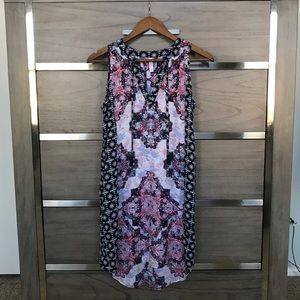 *DONATING SOON* Xhilaration Dress